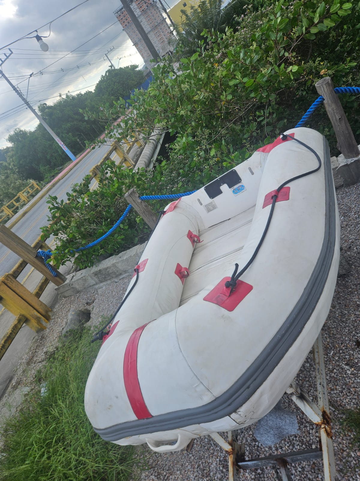 Trabalho Tripnautika