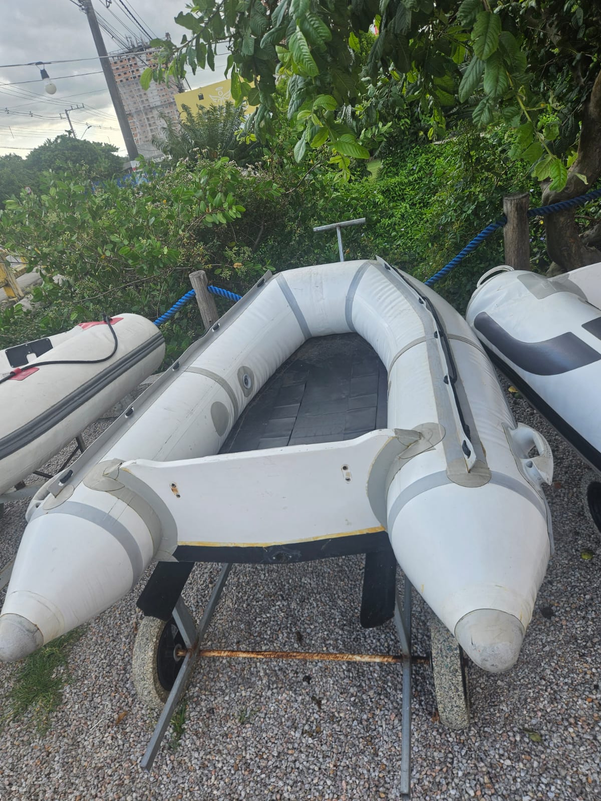 Trabalho Tripnautika