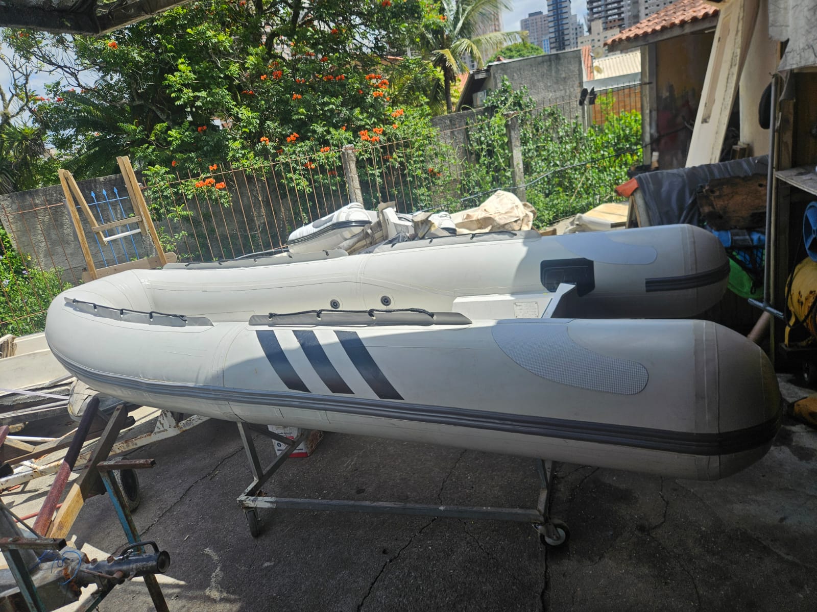 Trabalho Tripnautika